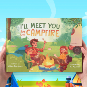I’ll Meet You by the Campfire